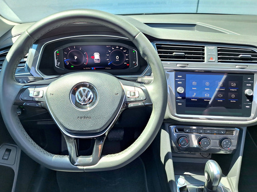 Volkswagen Tiguan 1.4 R-line
