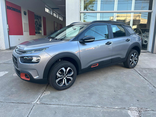 Citroën C4 Cactus Feel at6