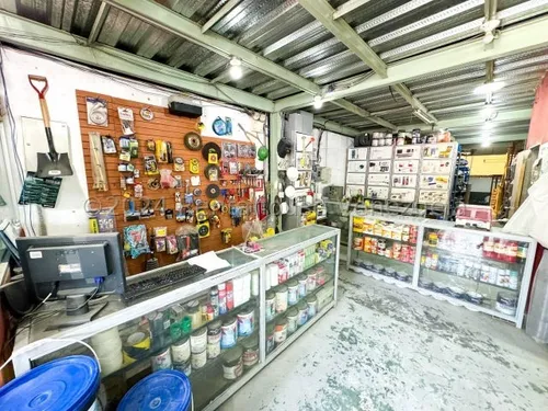 Fondo De Comercio En Venta En Parroquia La Candelaria, 25-2051