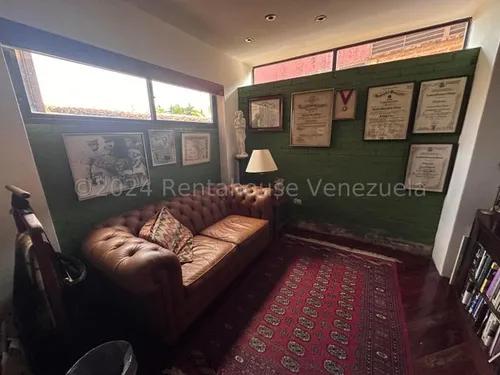 Venta Casa Alto Hatillo Yg 24-17230