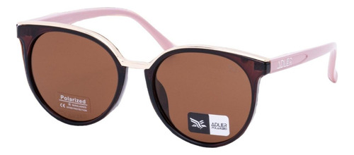 Gafas De Sol Polarizadas Adler Filtro Uv400 Exclusivas Gpa19