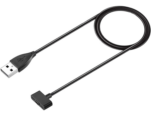 Cable Usb Cargador Para Fitbit Ionic 
