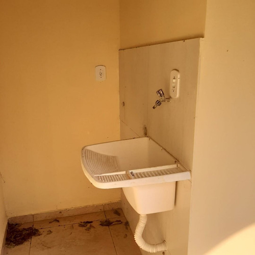 Imagem 16 de 29 de Casa Com 3 Quartos No Bairro São Jorge Cg/rj - Ca0656
