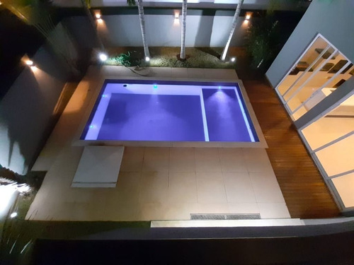 Imagem 23 de 30 de Casa Com 4 Dormitórios À Venda, 395 M² Por R$ 2.777.000,00 - Alphaville Nova Esplanada - Votorantim/sp - Ca2163