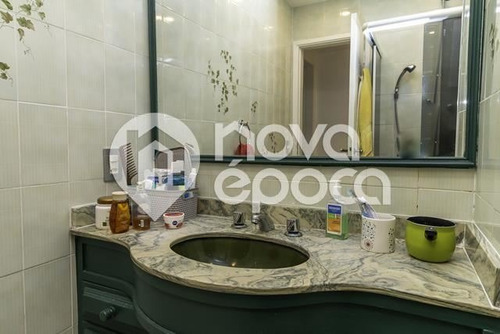 Imagem 11 de 30 de Apartamento - Ref: Ip3ap67350