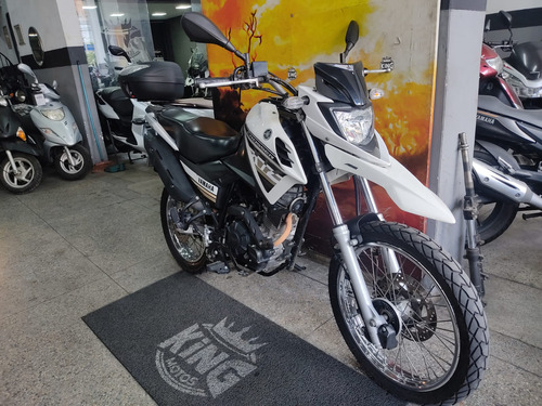 Yamaha Xtz 150 Crosser S - 2022 - King Motos 