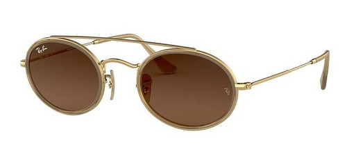 Lentes De Sol Ray-ban 0rb3847n912