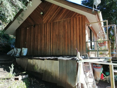 Imagen 8 de 30 de Casa Los Riscos Km 16 Vrca- Pucon/los Riscos Km 16 Vrca- Puc