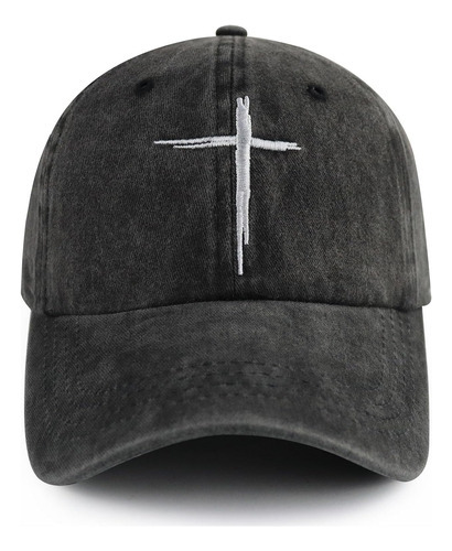 Gorros Cristianos De Jesús Cross Para Hombres Y Mujeres