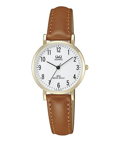 Reloj Q&q Dama Qz03j104y - Óptica Caroli