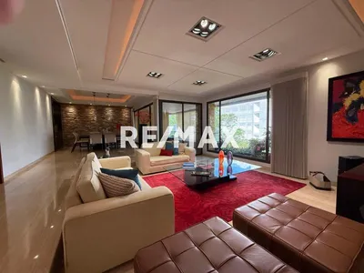 Apartamento en alquiler