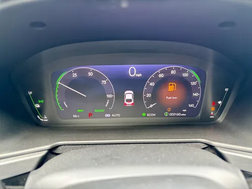 Honda Accord Sport 2024