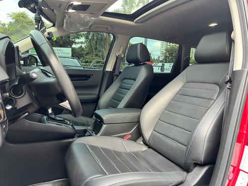 Honda Cr-v Ex-l 2023