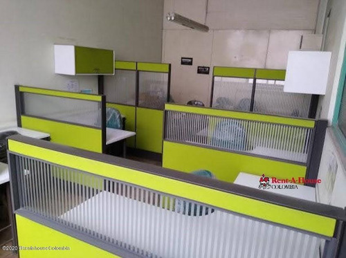 Comercial En Boyaca Real(bogota) Rah Co: 21-516