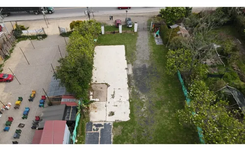 Venta Lote En Chia Cundinamarca