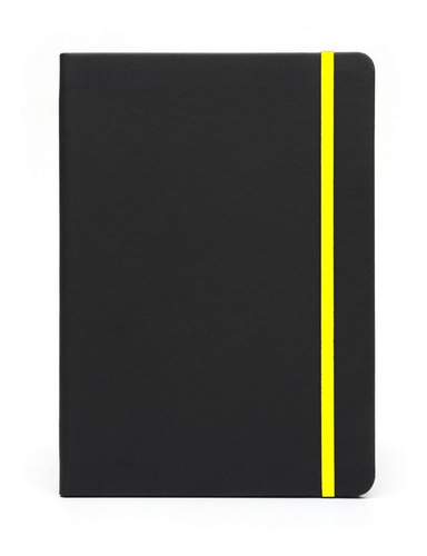 Cuaderno A6 Tahg Writer Tapa Dura Opcional Logo * Recoleta