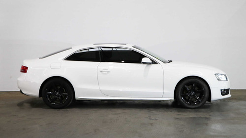 Audi A5 2.0 T Fsi Multitronic 211cv 2 P - 154878 - C