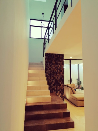 Imagen 8 de 17 de Renta En Cholul Casa Nueva Al Norte De Mérida (estrenala)