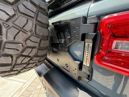 Jeep Wrangler 3.6 V6 Unlimited Rubicon Hydro Blue 4X4