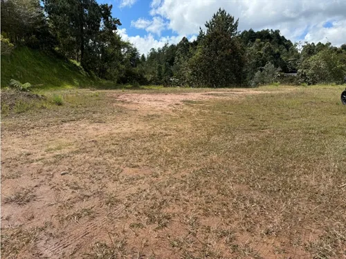 Espectacular Lote En El Retiro (ant.)