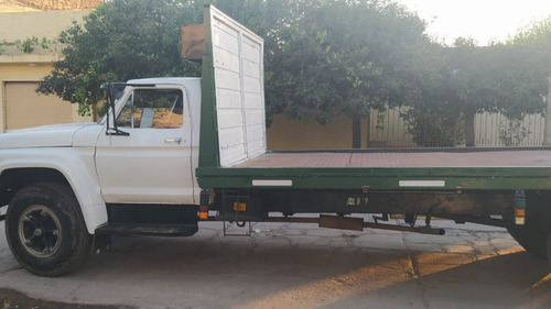 Ford 7000