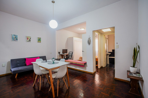 Deepartamento 2 Ambientes Venta Palermo