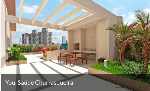 Imagem 23 de 27 de Apartamento À Venda, 57 M² Por R$ 425.000,00 - Jardim Previdência - São Paulo/sp - Ap1526