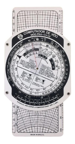 Computador De Vôo Pna-cv02