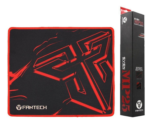 Mouse Pad Fantech Gaming Sven Small 250 X 210mm