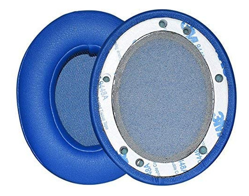 Almohadillas Para Beats Studio 2.0 (azules)