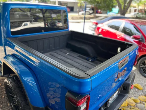 Jeep Gladiator 3.6 Rubicon