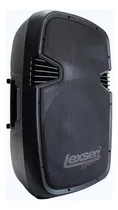 Comprar Bafle Pasivo Lexsen Cross Lp15 500w 15''