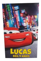Comprar Souvenir Cars Bolsitas Golosineras Personalizadas X30