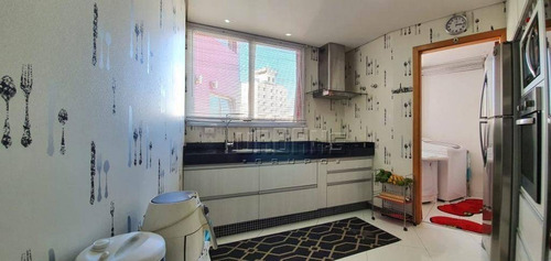 Imagem 13 de 22 de Apartamento À Venda Por R$ 720.000,00 - Jardim Bela Vista - Santo André/sp - Ap1539