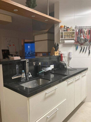 Imagem 7 de 25 de Cobertura, 100 M² - Venda Por R$ 1.270.000,00 Ou Aluguel Por R$ 10.000,00/mês - Vila Clementino - São Paulo/sp - Co0482