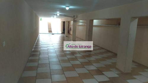 Imagem 27 de 30 de Sobrado Com 2 Suite E 2 Dormitórios À Venda, 160 M² Por R$ 1.198.000 - Ipiranga - São Paulo/sp - So0745