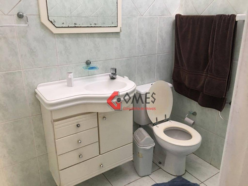 Imagem 24 de 28 de Sobrado Com 7 Dormitórios À Venda, 450 M² Por R$ 850.000 - Sacomã - São Paulo/sp - So0958