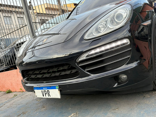 Porsche Cayenne 4.8 V8 S 5p