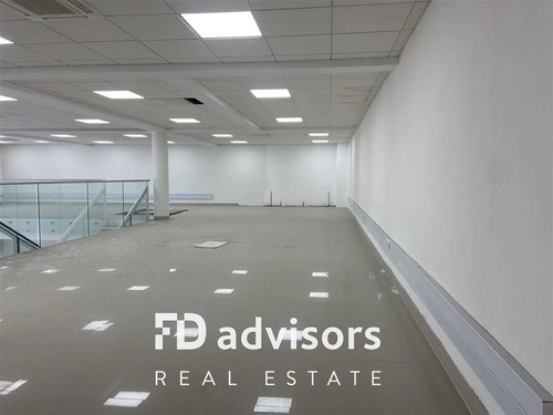 Local Comercial - 963m2 - Viña Del Mar
