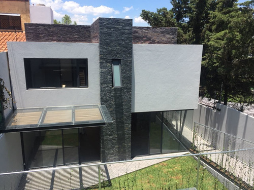 Imagen 19 de 22 de Casa En Venta En Lomas De Vistahermosa