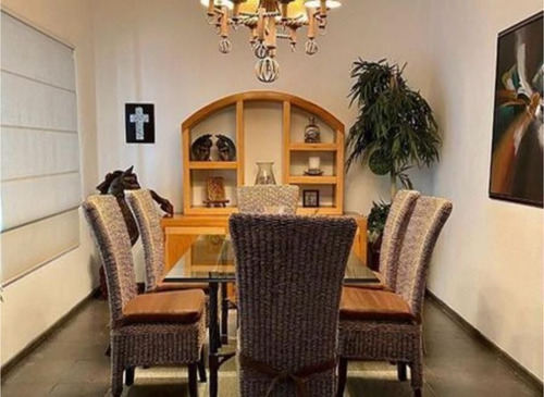 Casa En Venta En Rinconada Jacarandas. 16