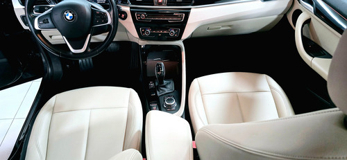 BMW X1 2.0 Sdrive 20ia X Line At