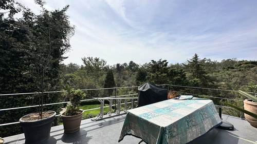 Casa En Venta Cumbres De Acultzingo Lomas Altas - Con Departamento Independiente