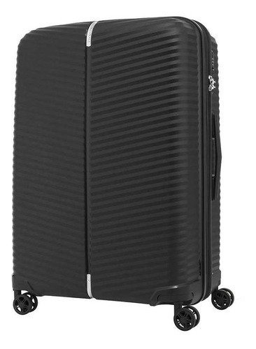 Maleta Samsonite Varro Spinner 75/28 Exp Black L 94 Lts