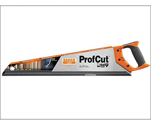 Bahco Fcut Handsaw 22in X Gt9