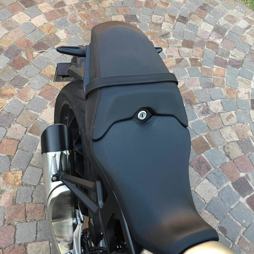 Honda Cb 1000 R Año 2019