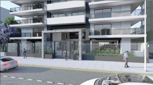 Imagen 3 de 4 de Cochera A Estrenar En Venta Saenz Peña