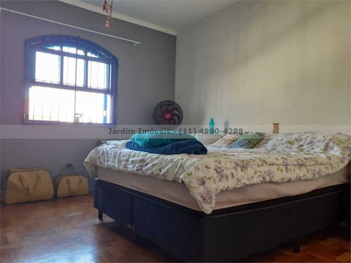 Imagem 14 de 15 de Sobrado - Vila Floresta - Santo Andre - Sao Paulo | Ref.: - 30281