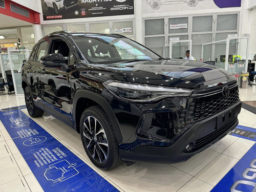 Toyota Corolla Cross 2.0 VVT-IE FLEX XRE DIRECT SHIFT
