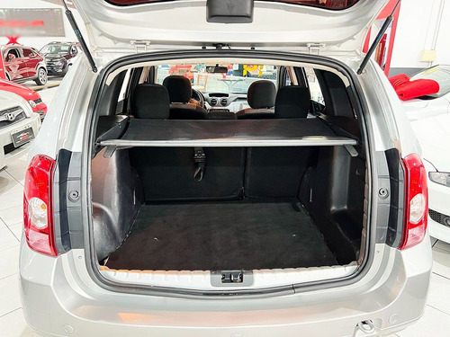 Renault Duster 1.6 DYNAMIQUE 4X2 16V